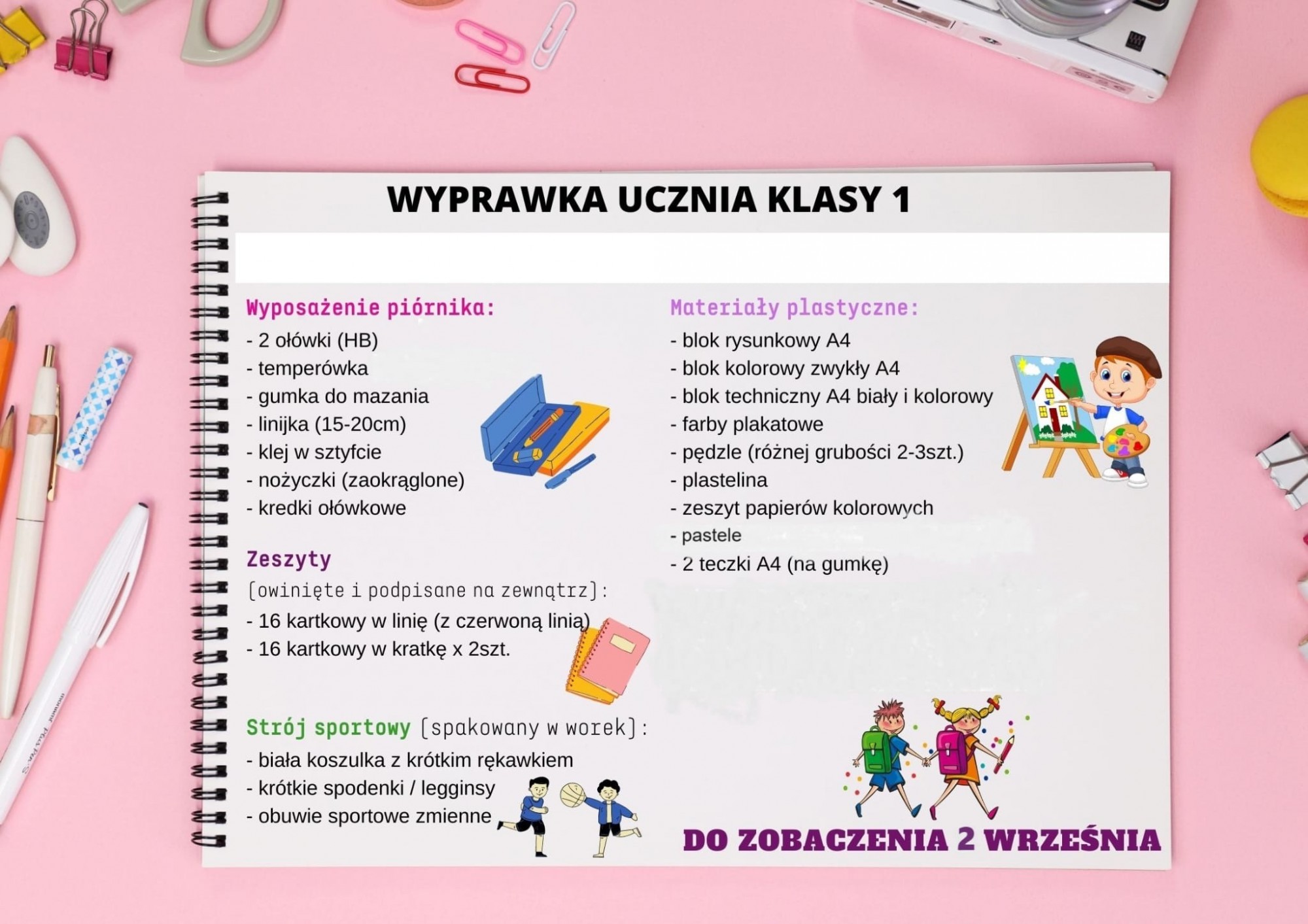 Szkoła Podstawowa nr 1 w Kaliszu im. Konstytucji 3 Maja